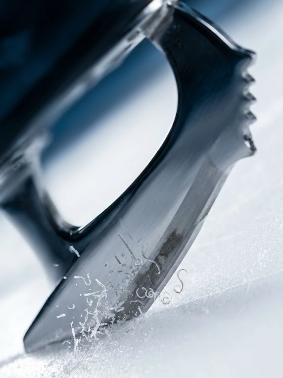Instalación de pistas de patinaje sobre hielo ecológico